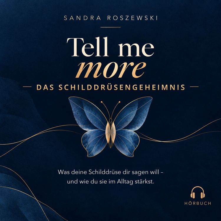 Produktbild: Tell me more