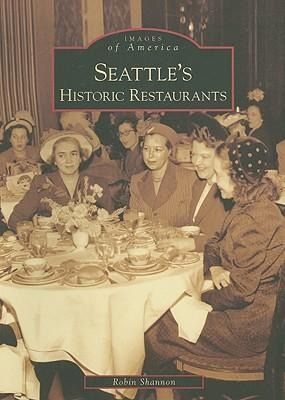 Produktbild: Seattle's Historic Restaurants