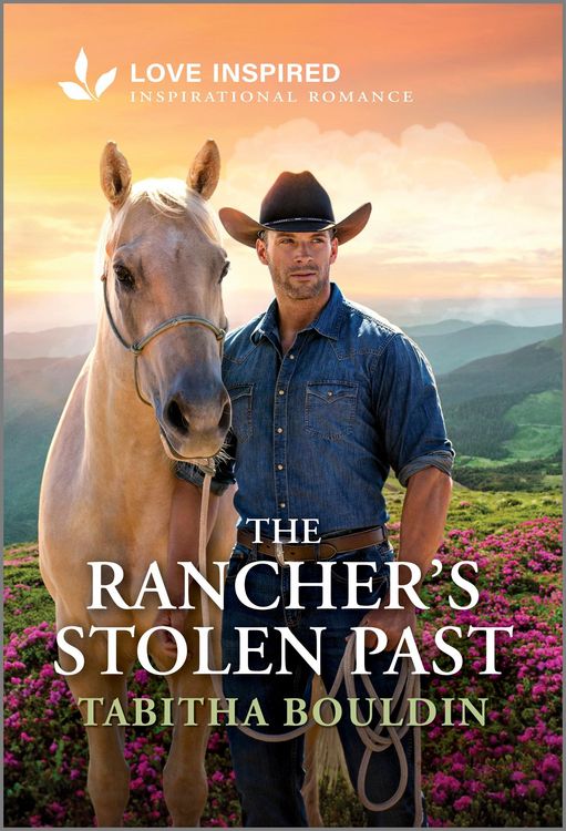 Produktbild: The Rancher's Stolen Past