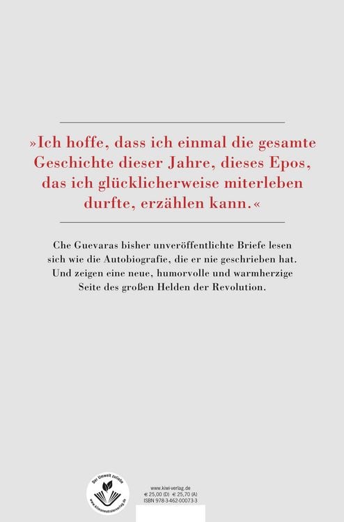 Produktbild: Ich umarme dich mit all meiner revolution&auml;ren Hingabe