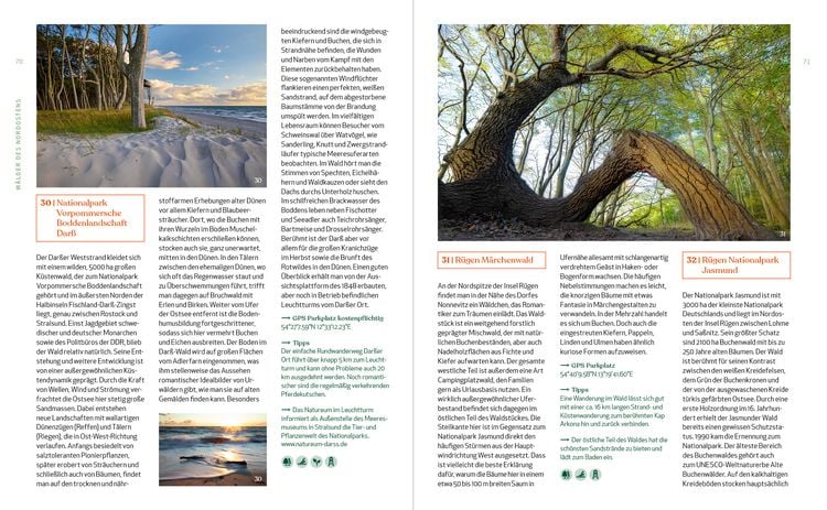 Produktbild: Wild Guide Deutsche W&auml;lder