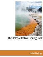 Produktbild: The Golden Book of Springfield