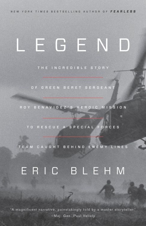Produktbild: Legend
