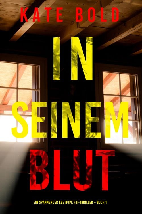 Produktbild: Schwalbenschwanz (Ein spannender Eve Hope FBI-Thriller - Buch 1)