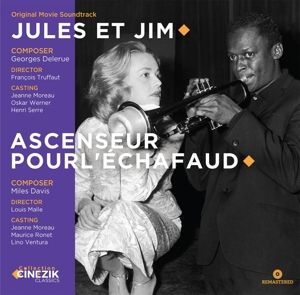 Produktbild: Jules & Jim