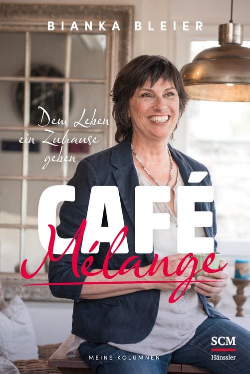 Produktbild: Caf&eacute; M&eacute;lange
