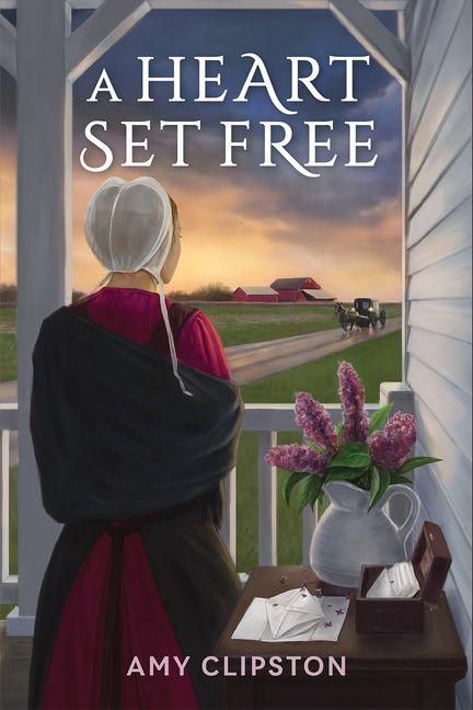 Produktbild: A Heart Set Free