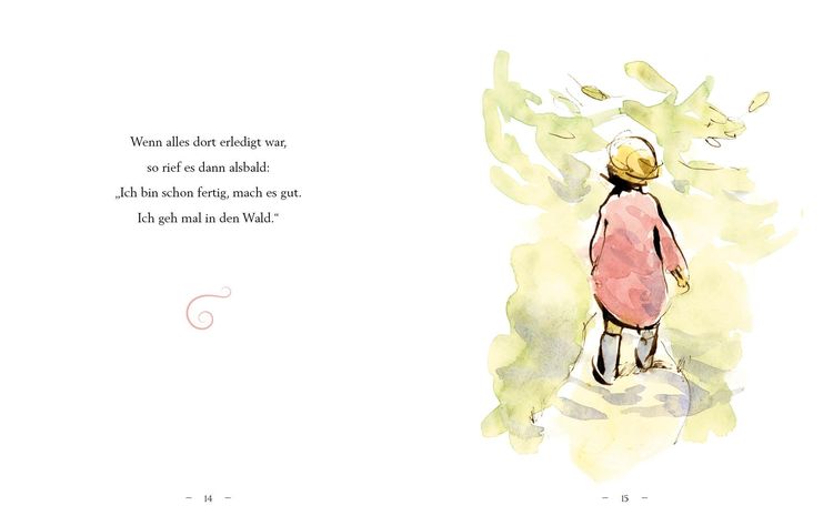 Produktbild: Geschichten aus dem Muckligwald &ndash; Geschenkbuch mit Zeichnungen von Bestseller-Illustrator Charlie Mackesy