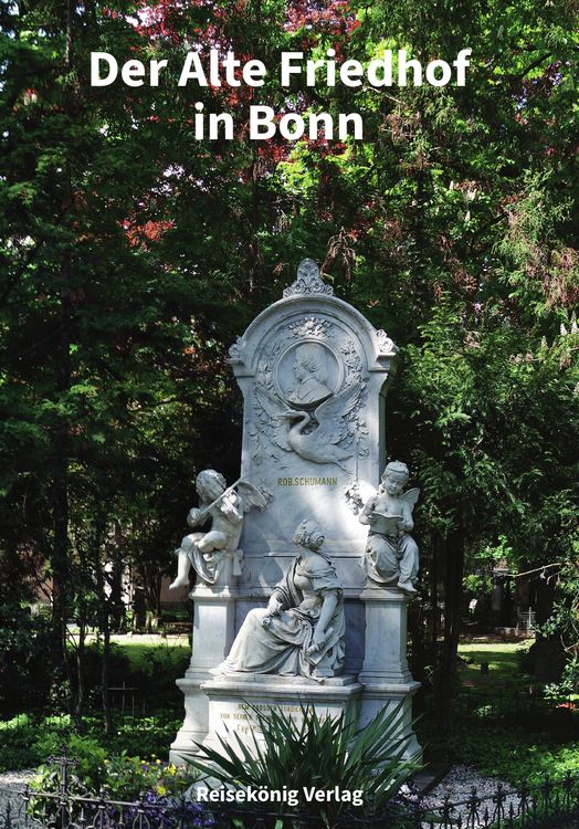 Produktbild: Der Alte Friedhof in Bonn