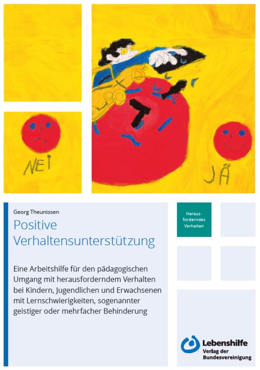 Produktbild: Positive Verhaltensunterst&uuml;tzung