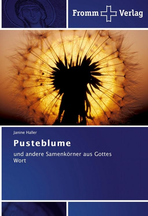 Produktbild: Pusteblume