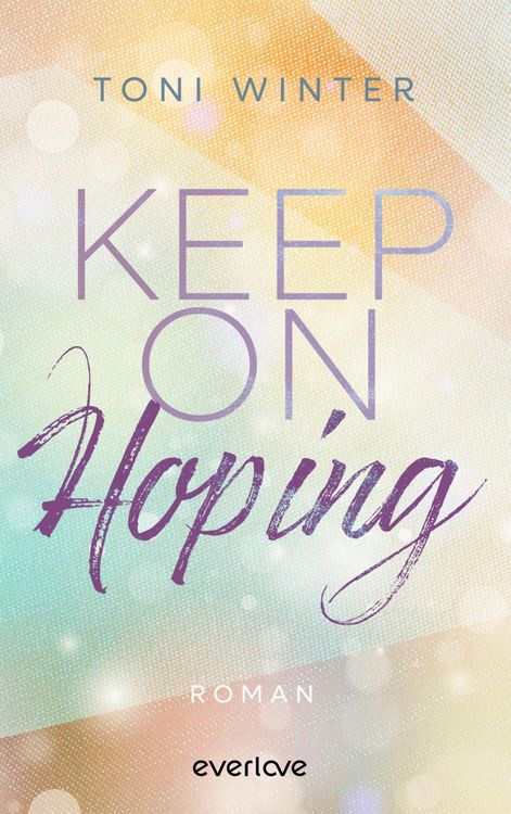 Produktbild: Keep on Hoping
