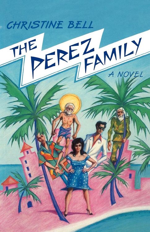 Produktbild: The Perez Family