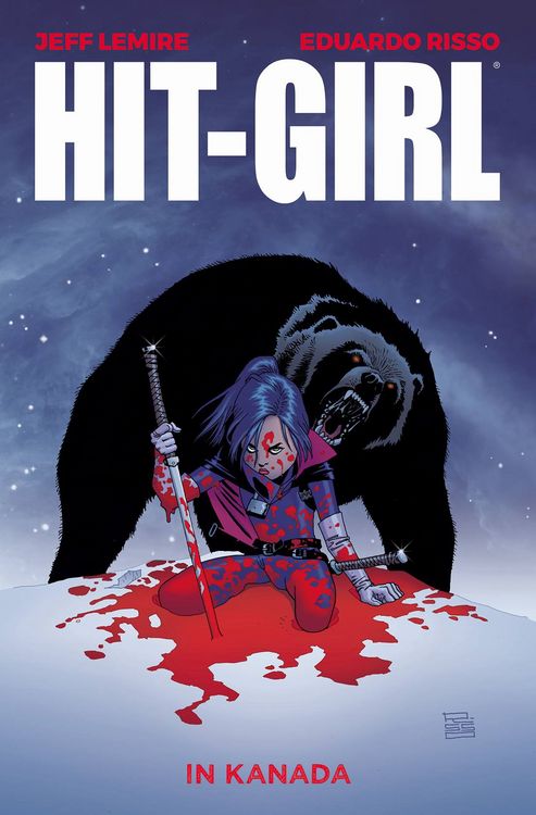 Produktbild: Hit-Girl