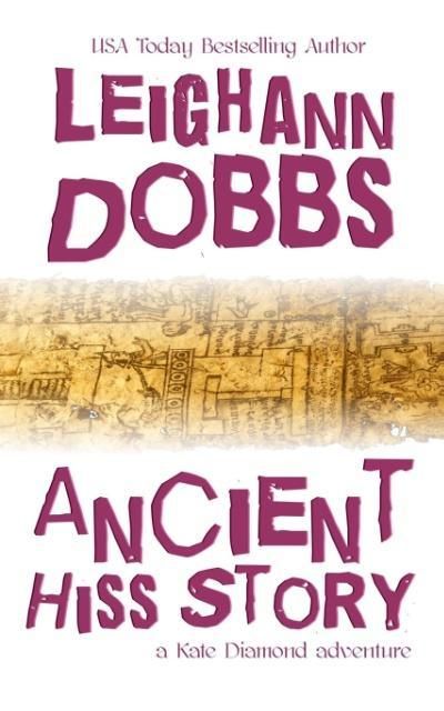 Produktbild: Ancient Hiss Story