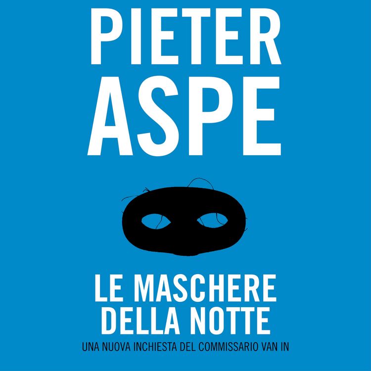 Produktbild: Le maschere della notte