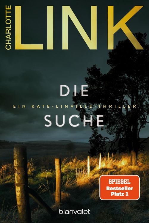 Produktbild: Die Suche