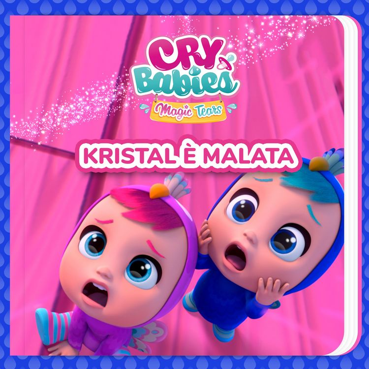 Produktbild: Kristal &egrave; malata
