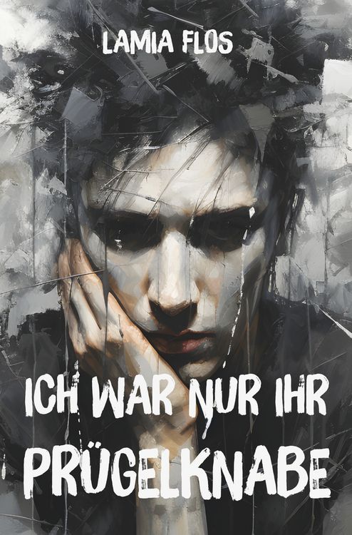Produktbild: Ich war nur ihr Pr&uuml;gelknabe