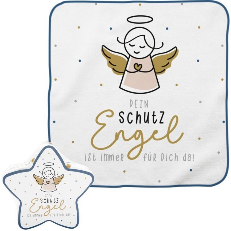 Produktbild: Magic Towel Schutzengel