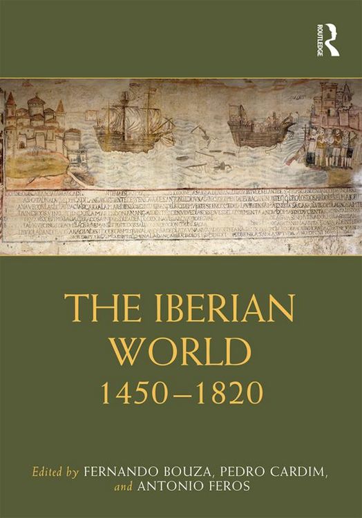 Produktbild: The Iberian World