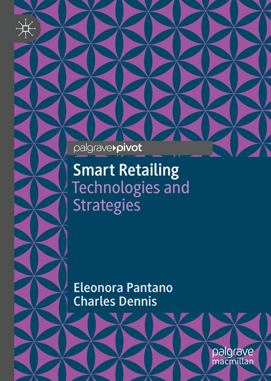 Produktbild: Smart Retailing