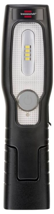Produktbild: Brennenstuhl LED Handlampe HL 201 A 250 lm 1175430020