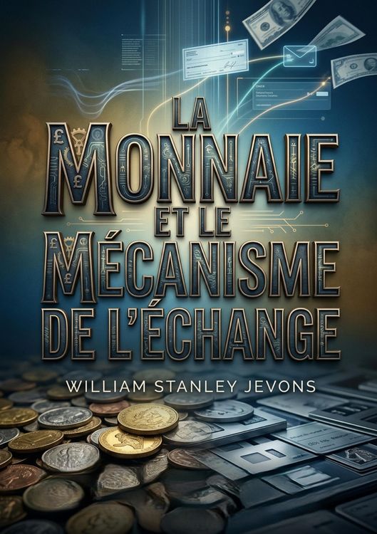 Produktbild: La Monnaie et le m&eacute;canisme de l'&eacute;change