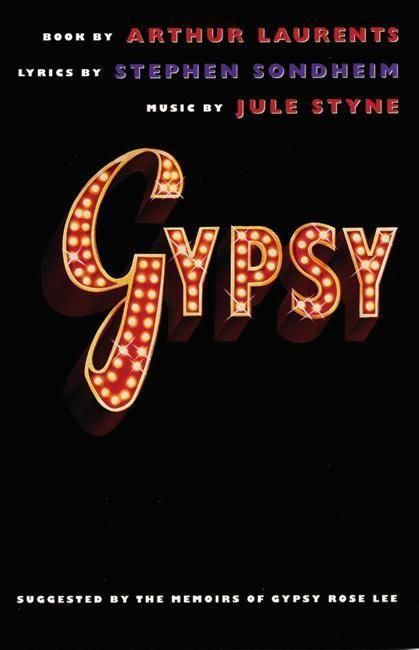Produktbild: Gypsy