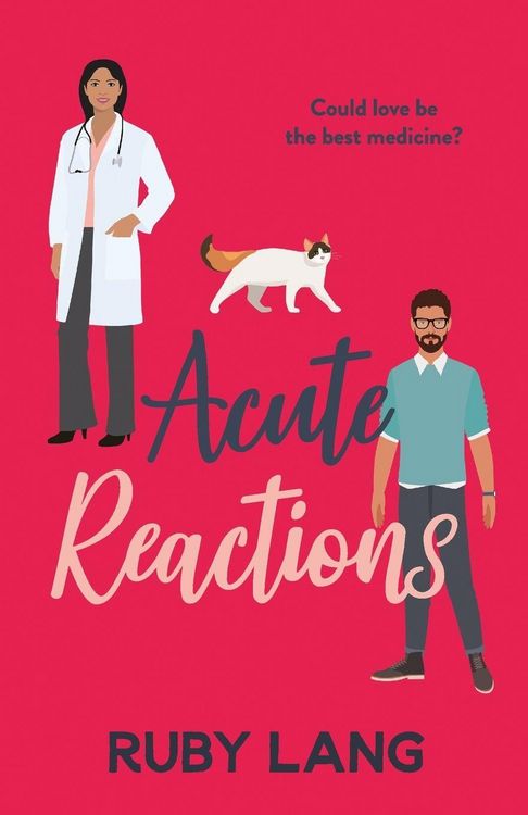 Produktbild: Acute Reactions