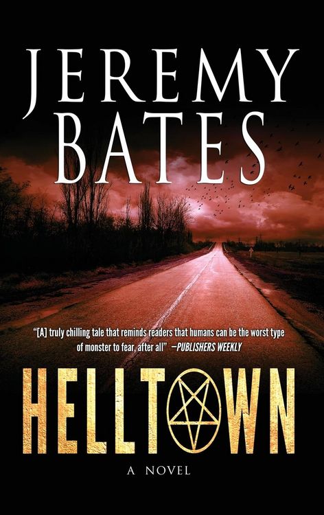 Produktbild: Helltown