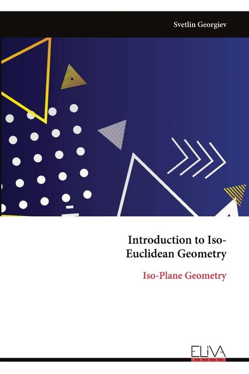 Produktbild: Introduction to Iso-Euclidean Geometry