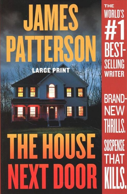 Produktbild: The House Next Door