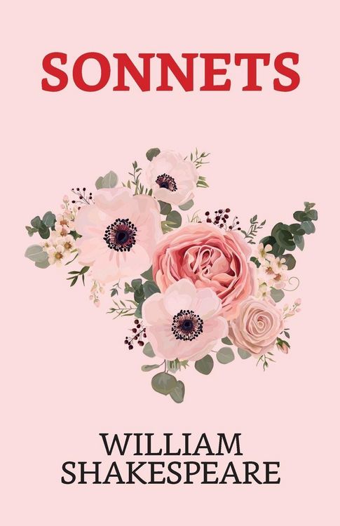 Produktbild: Sonnets