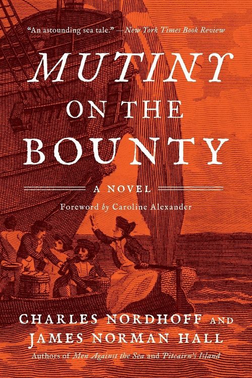 Produktbild: Mutiny on the Bounty