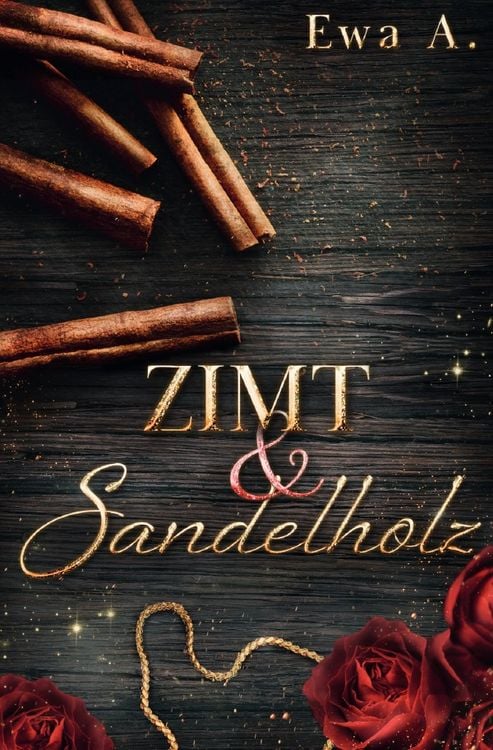 Produktbild: Zimt und Sandelholz