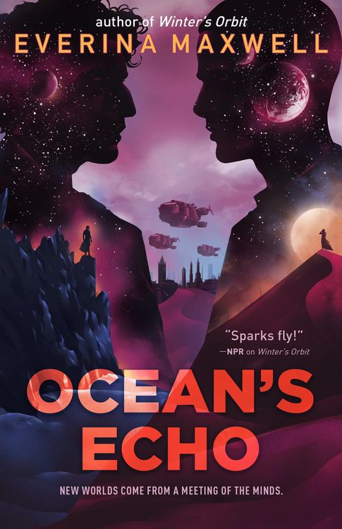 Produktbild: Ocean's Echo