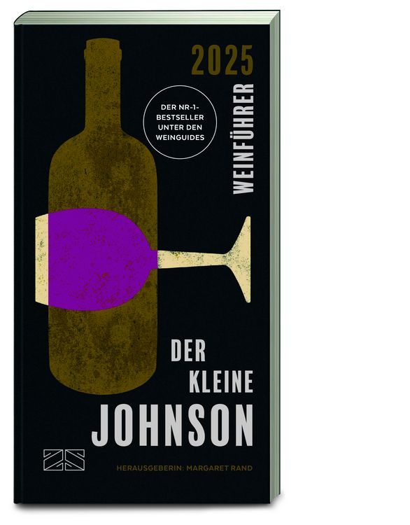 Produktbild: Der kleine Johnson 2025