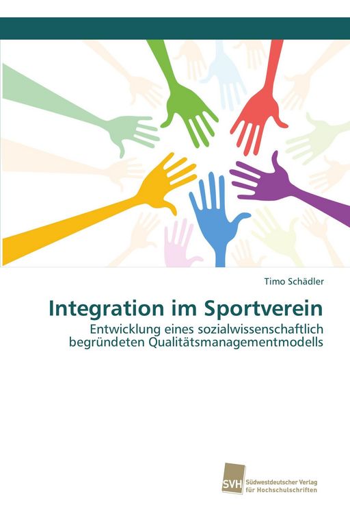 Produktbild: Integration im Sportverein