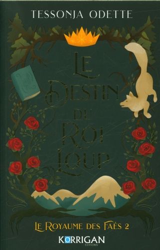 Produktbild: Le royaume des fa&eacute;s