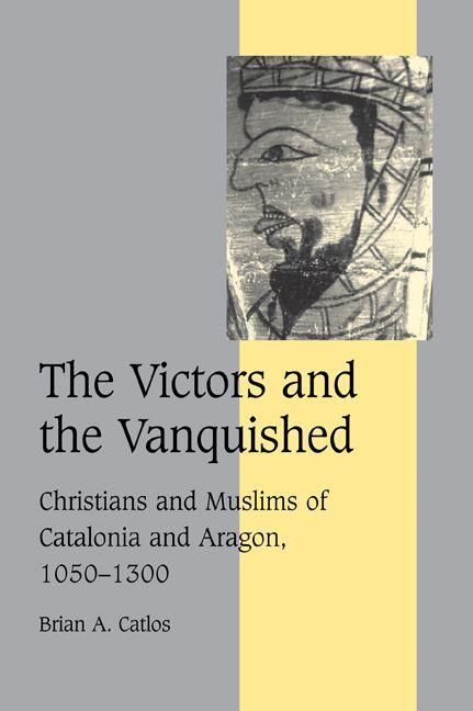 Produktbild: The Victors and the Vanquished