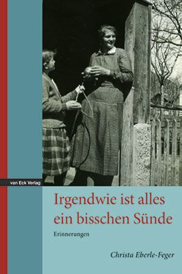 Produktbild: Irgendwie ist alles ein bisschen S&uuml;nde