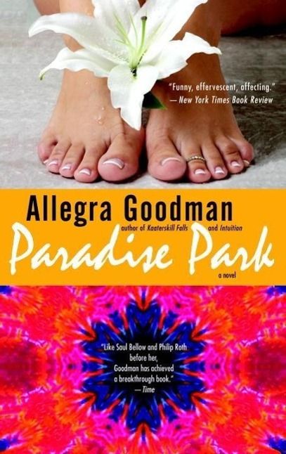 Produktbild: Paradise Park