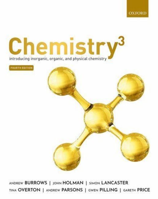Produktbild: Chemistry^D]3