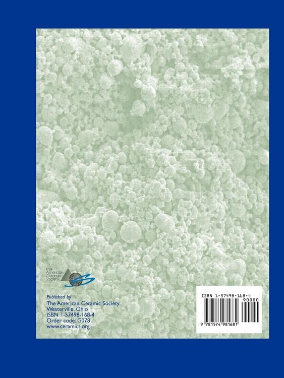 Produktbild: Progress in Nanotechnology
