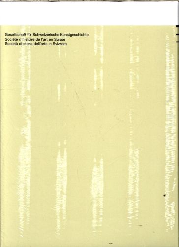 Produktbild: Die Kunstdenkm&auml;ler des Kantons Z&uuml;rich, Neue Ausgabe IV