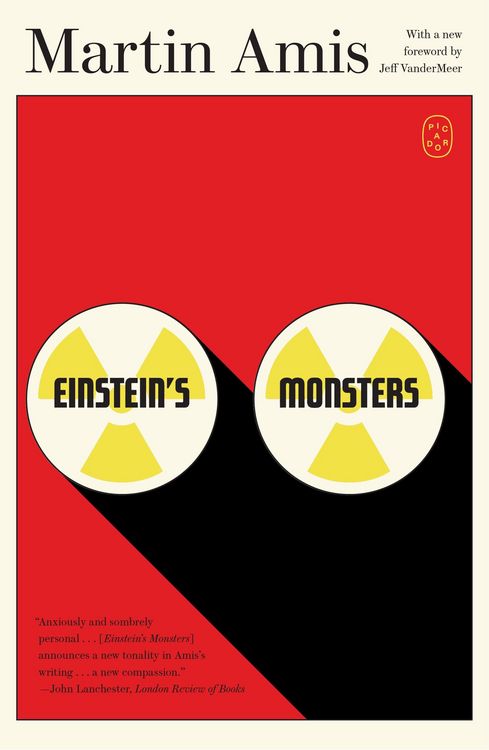 Produktbild: Einstein's Monsters