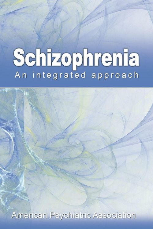 Produktbild: Schizophrenia