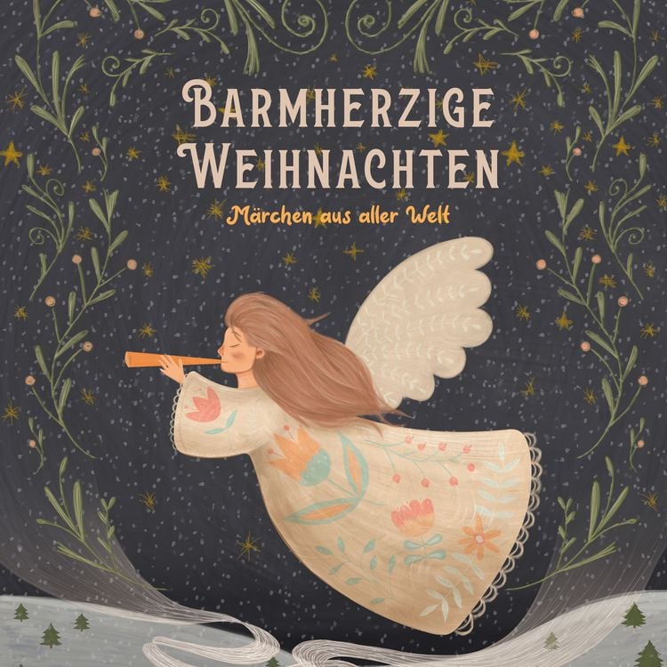 Produktbild: Barmherzige Weihnachten