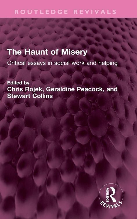 Produktbild: The Haunt of Misery